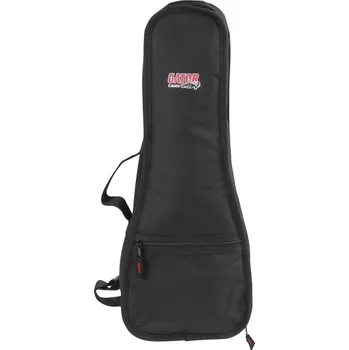 Obal pro strunný nástroj GBE-Uke-SOP polstrovaný obal pro Sopran ukulele