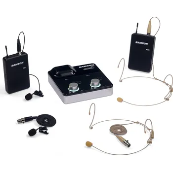 Mikrofon Samson XPD2m Presentation