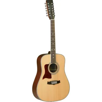 Kytara TW 15/12 NS LH - akustická kytara pro leváky