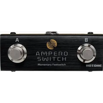 Hra pro Nintendo Switch HOTONE Ampero Switch
