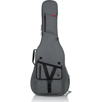Obal pro strunný nástroj GT-ACOUSTIC-GRY
