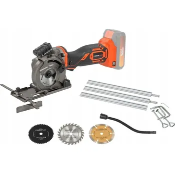 Okružní pila Kotoučová pila PowerPlus 10 mm