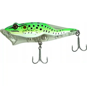 Umělá nástraha YORK 90MM JASPER WOBBLER 23966