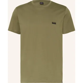 Pánské tričko Boss Pánské Tričko, zelená, 50
