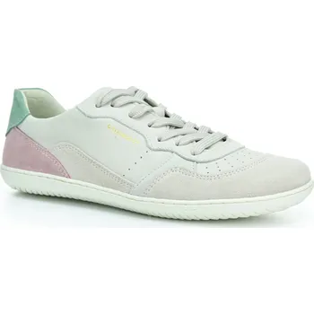 Dámské tenisky Groundies Nova GO1 Beige/Pink barefoot boty Velikost boty (EU): 43, Vnitřní délka boty: 277, Vnitřní šířka boty: 98