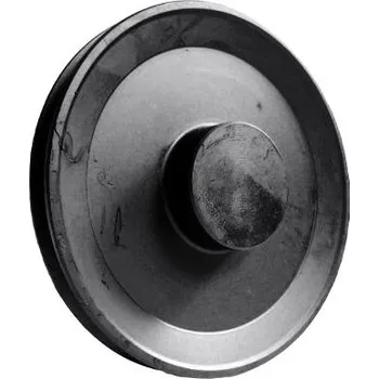 Řemenice pro klínové řemeny PT 1 SPB 190