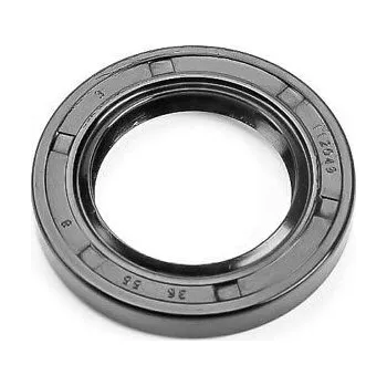 Těsnění motoru Hřídelové těsnění NBR 90 x 115 x 13 WAS