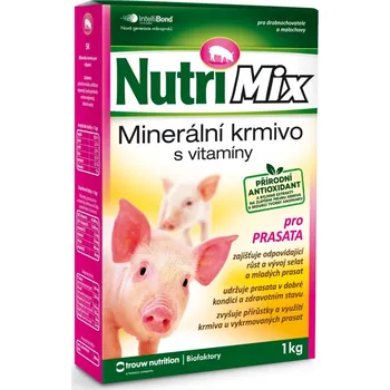 Nutri Mix PRASATA 1 kg