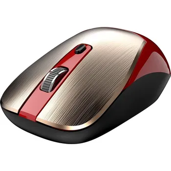 Myš GENIUS NX-7125 GoldRed