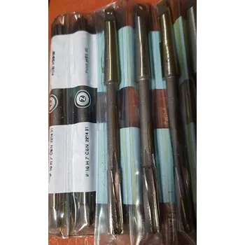 Výstružník Výstružník strojní s kuželovou stopkou - 10 H7, HSS, ČSN 221431, dl.