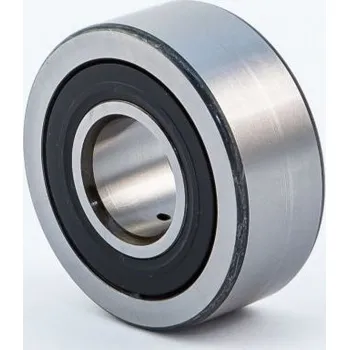 INA LR604-2RSR-HLC Ložisková kladka