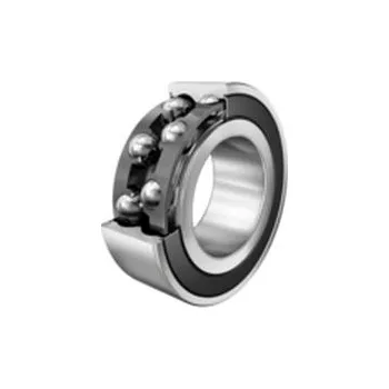 INA 30/7-2RSR-HLC Dvouřadé kuličkové ložisko FAG