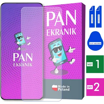 Pouzdro na mobilní telefon Ochranná Fólie Pan Ekranik pro TCL 20 SE 1 ks