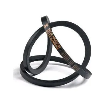 Řemen klínový SPA 975 Gates DELTA Narrow