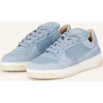 Pánská obuv Filling Pieces Pánské Sneakersy Cruiser Dive, tmavě modrá, 40