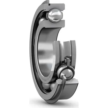 SKF 308 NR Jednořadé kuličkové ložisko