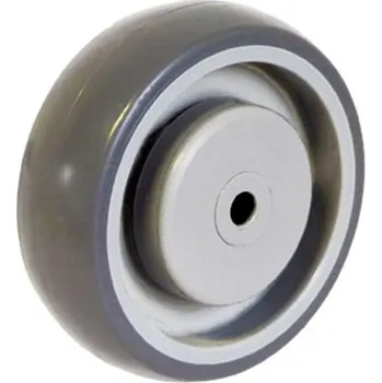 Pojezdové kolečko Samostatné kolo NOB-K080/10