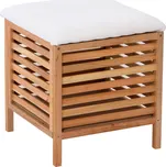 Naturel HOMETAB 45 x 45 x 50 cm