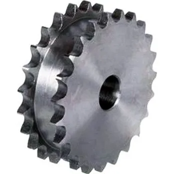 Řetězová sada pro motocykl Řetězové dvojkolo 08 B1-18 zubů - pro dva jednoduché řetězy