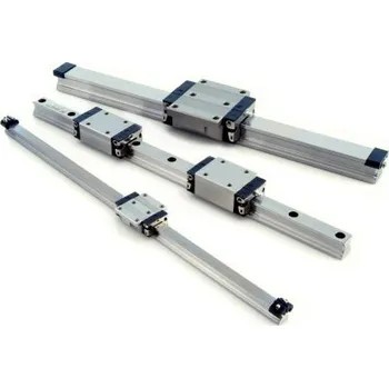 M/P010606 Lineární vozík