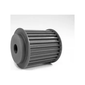 Řemenice ozubená HD 56 - 14M 115