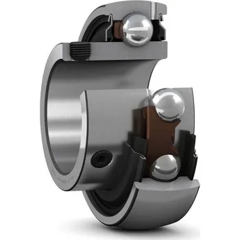 SKF YAT 206/VP076 Vkládací ložisko