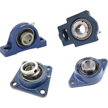 INA RSHEY30-TV-VA-FD Ložisková jednotka