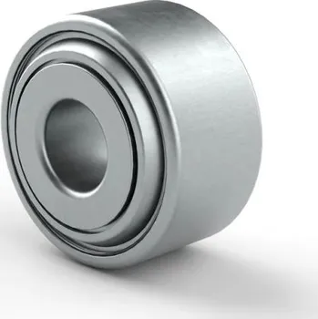 SKF PER.5203RPP2 Dvouřadé kuličkové ložisko s kosoúhlým stykem