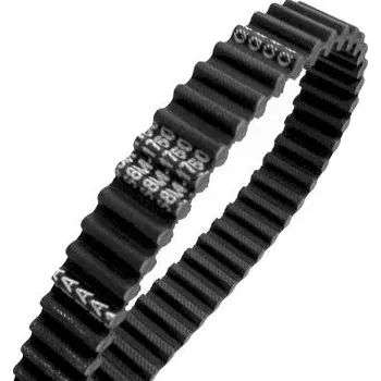 Oboustranný ozubený řemen 400 D S5M 500 Bando