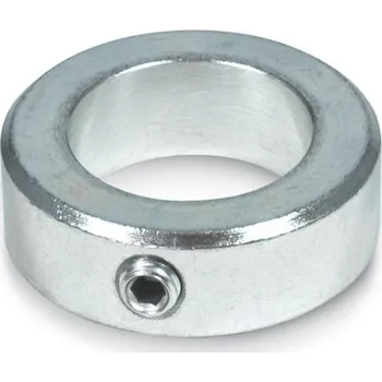 Svěrák Upínací kroužek DIN 705 A - 40 x 63 x 18 mm - M10x16