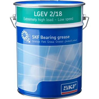Plastické mazivo SKF LGEV 2/18 Plastické mazivo