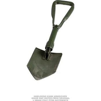 Rýč Rýč polní BW originální bez pouzdra - olivový