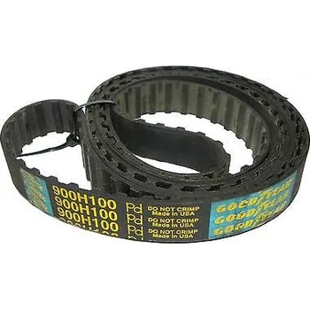 Ozubený řemen 075 H 390 Goodyear