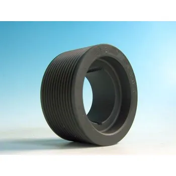 Řemenice POLY-V 60 J 12 - 1108 Taper Lock