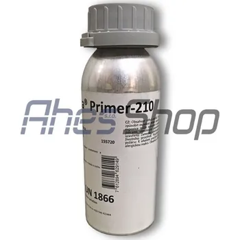 Průmyslové lepidlo Sika Primer 210 250ml - transparentní
