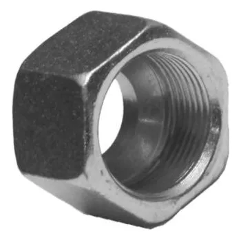 Hydraulický filtr Hydraulické šroubení metrické - převlečná matice M 15L M22 x 1.5