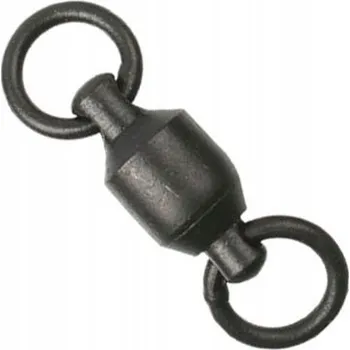 Mikado obratlík ložiskový s kroužkem 5 ks Velikost: 6 / 85 kg