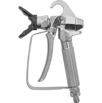 Pistole na stříkací zařízení B4900 BAUG