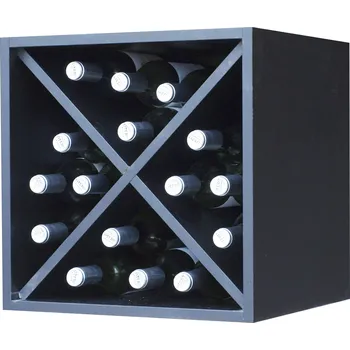 Stojan na víno Expovinalia Regál Merlot 610016