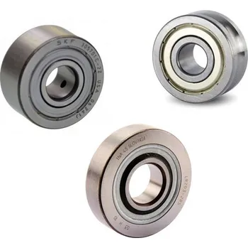 SKF 305705 C-2Z Ložisková kladka