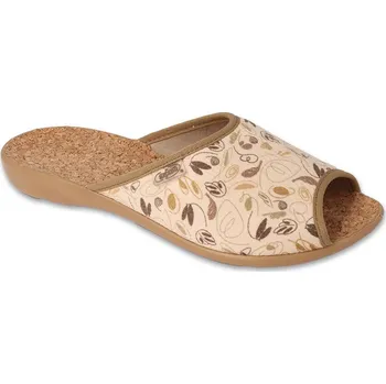 Dámské pantofle Dámské pantofle BEFADO VIKI 254D163 Velikost: 40