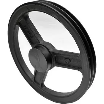 Řemenice pro klínové řemeny PT 2 SPA 300