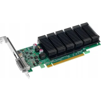 Grafická karta FUJITSU NVIDIA GEFORCE 405 512MB 64BIT DDR3 DVI DP