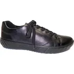 Vycházková obuv, Ara, Avio, šíře H, černá: 29 43 (30039-29306)