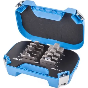 Sada ustavovacích podložek TMAS 75/KIT