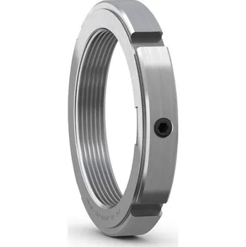 SKF KMK 17 Pojistná matice