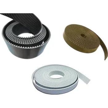 Autodíl Ozubený řemen - metráž 20 8M PU ocel Megalinear