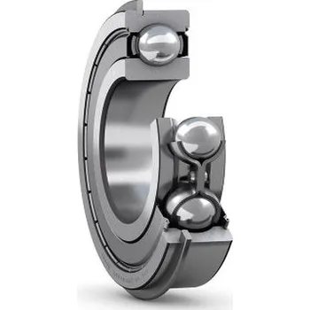 SKF 6203-2ZNR Jednořadé kuličkové ložisko