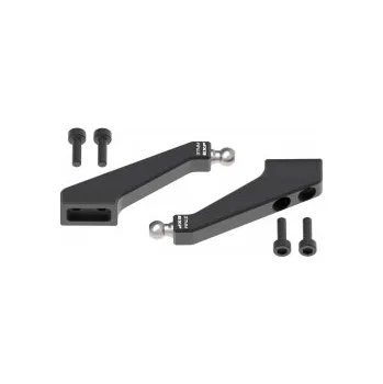 RC vybavení OMP M7 páky unašeče hl. rotoru - 37mm