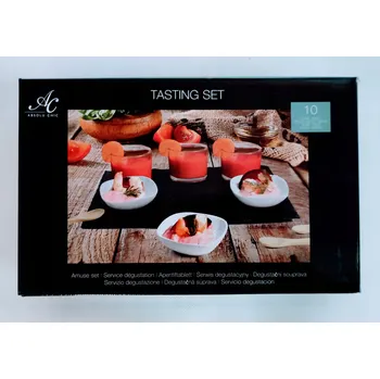 Absolu Chic Miska Na Dip 0,1 l